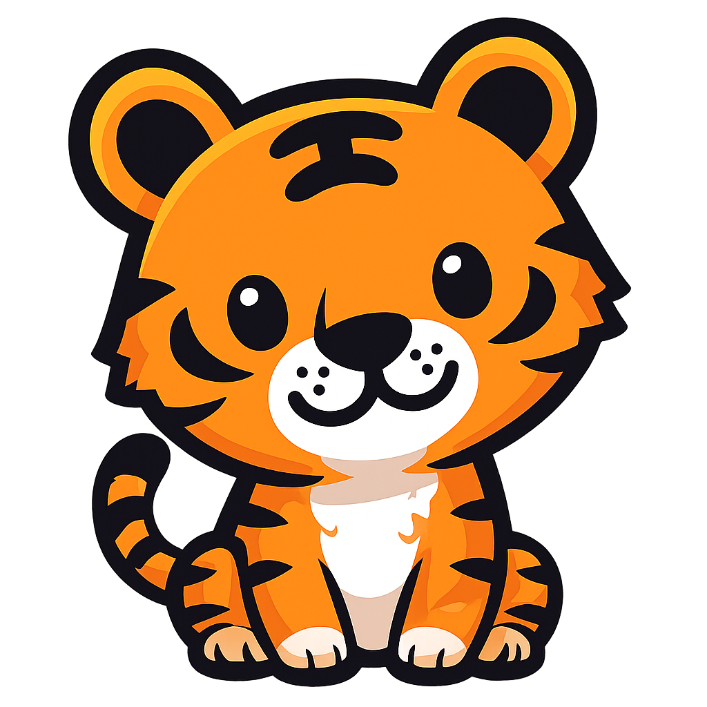 HTTP Tiger logo