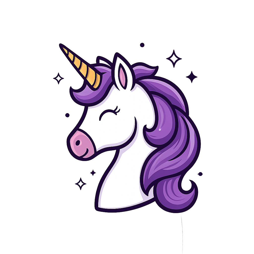 URL Unicorn logo